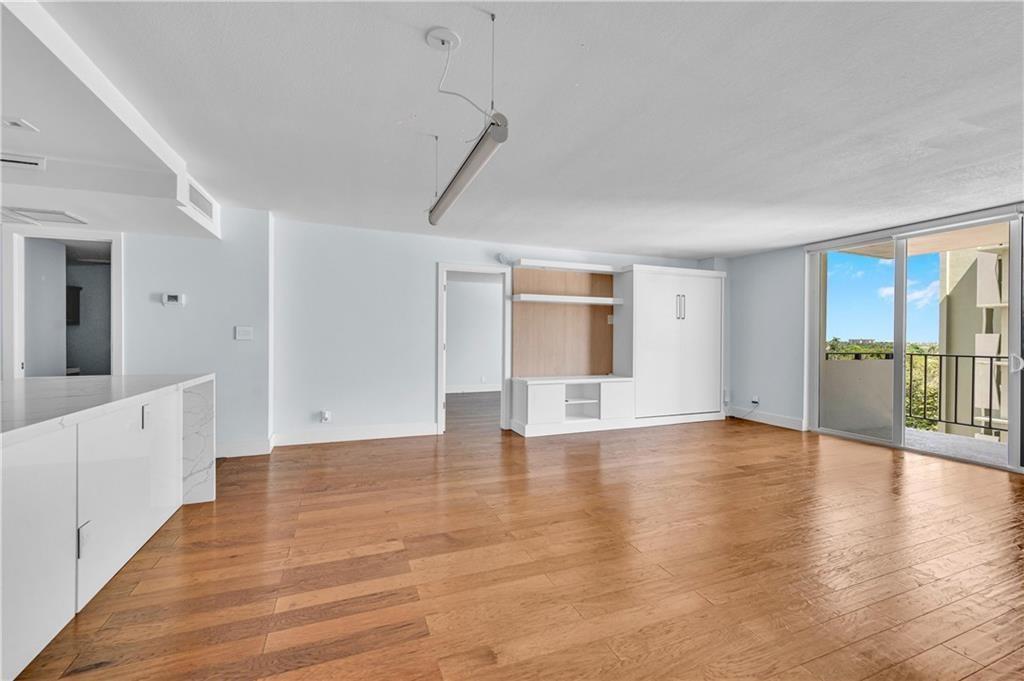 OCEAN PLACE CONDO - Residential