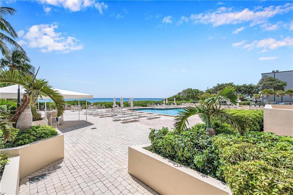 OCEAN PLACE CONDO - Residential