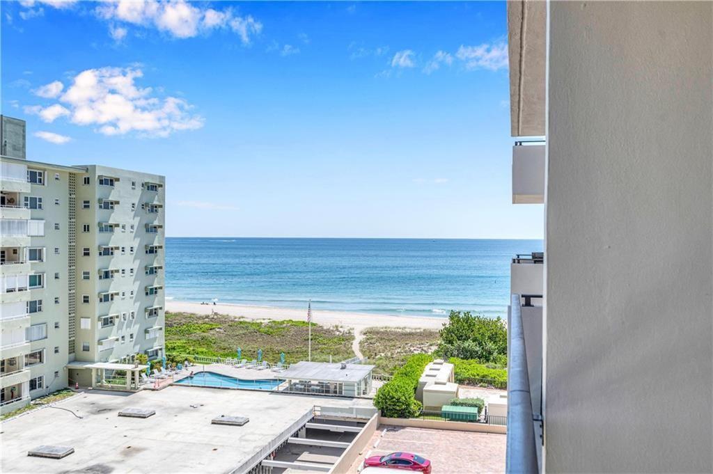 OCEAN PLACE CONDO - Residential