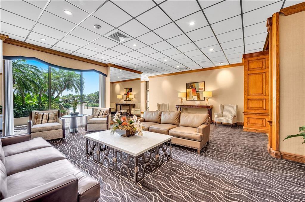OCEAN PLACE CONDO - Residential