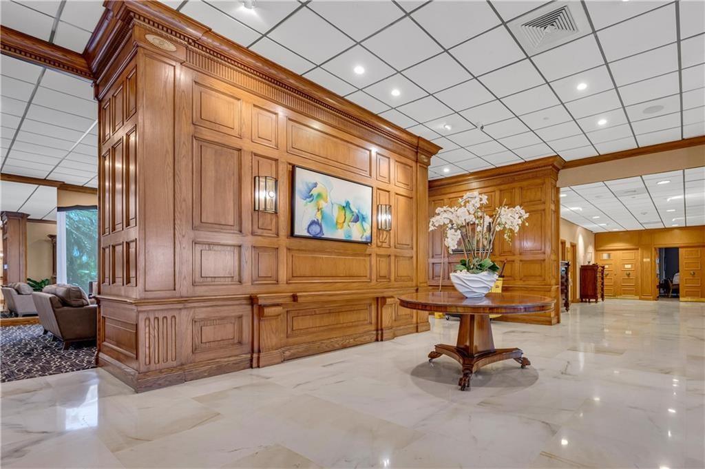 OCEAN PLACE CONDO - Residential