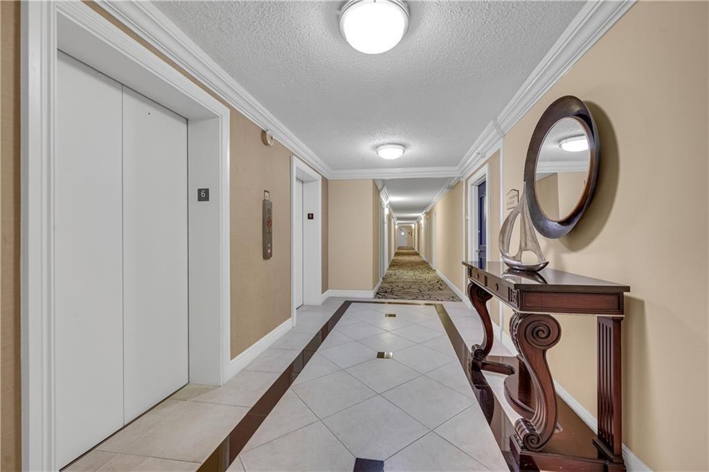 OCEAN PLACE CONDO - Residential