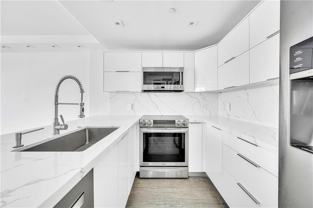 OCEAN PLACE CONDO - Residential
