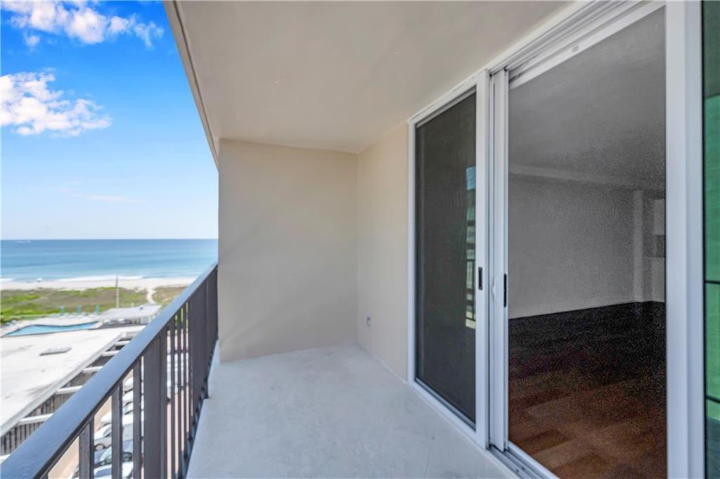 OCEAN PLACE CONDO - Residential
