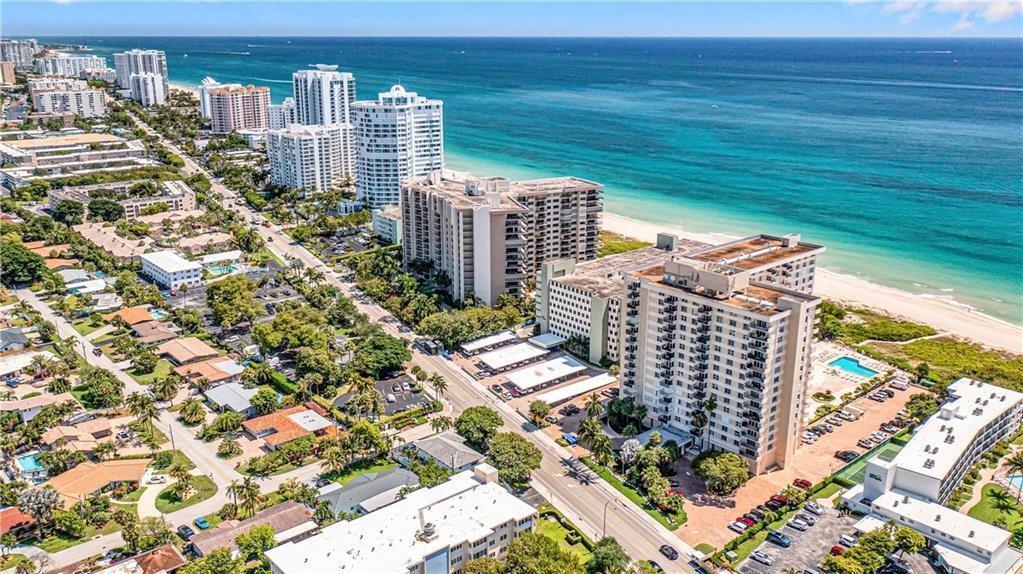 OCEAN PLACE CONDO - Residential