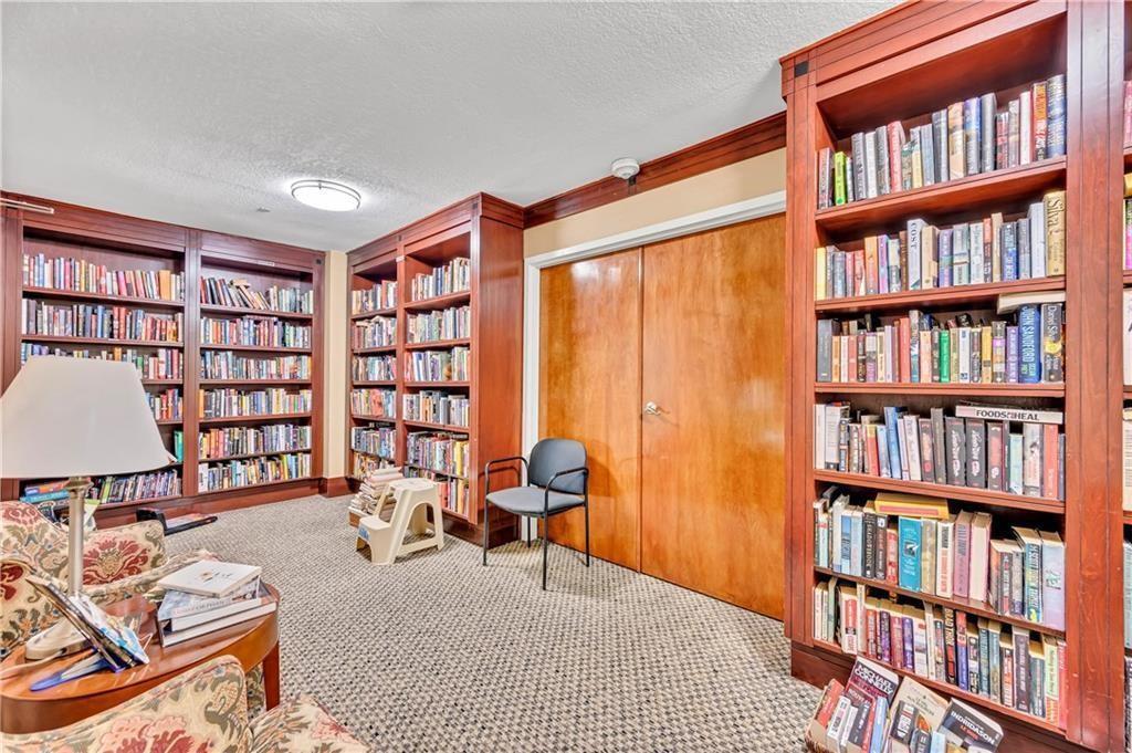 OCEAN PLACE CONDO - Residential