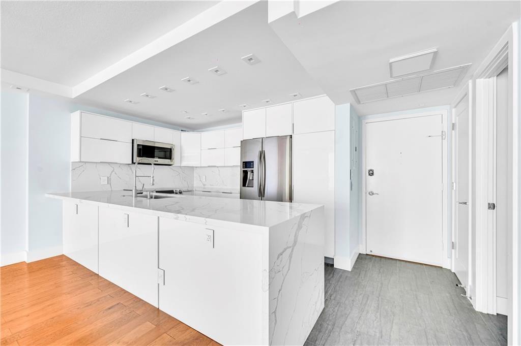 OCEAN PLACE CONDO - Residential