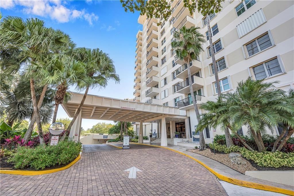 OCEAN PLACE CONDO - Residential
