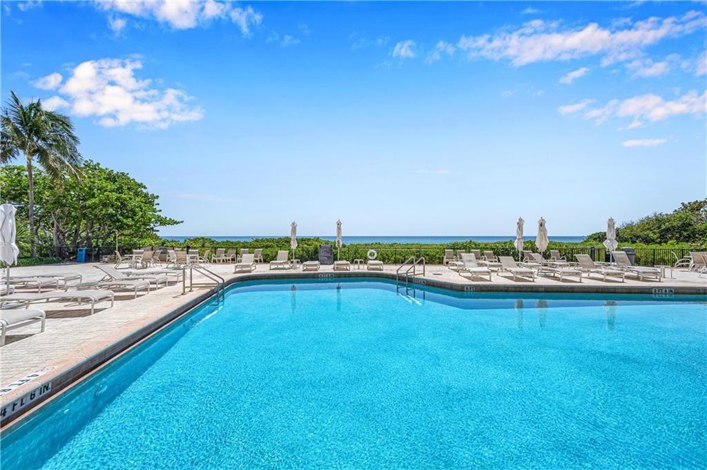 OCEAN PLACE CONDO - Residential