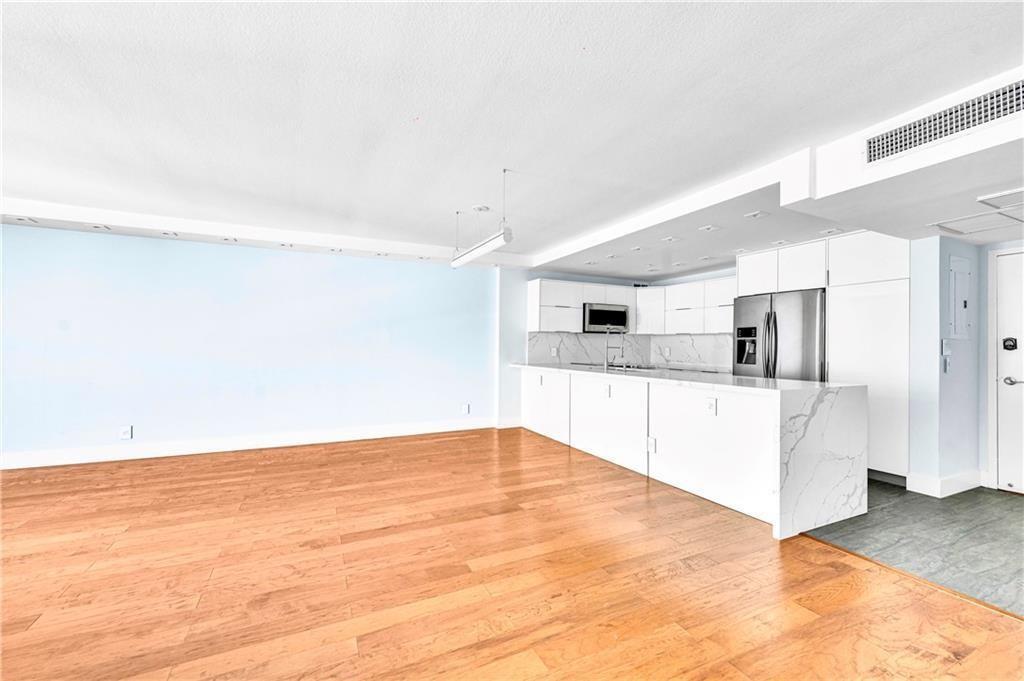 OCEAN PLACE CONDO - Residential