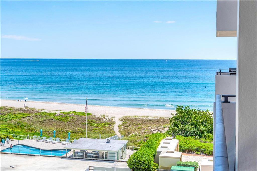 OCEAN PLACE CONDO - Residential