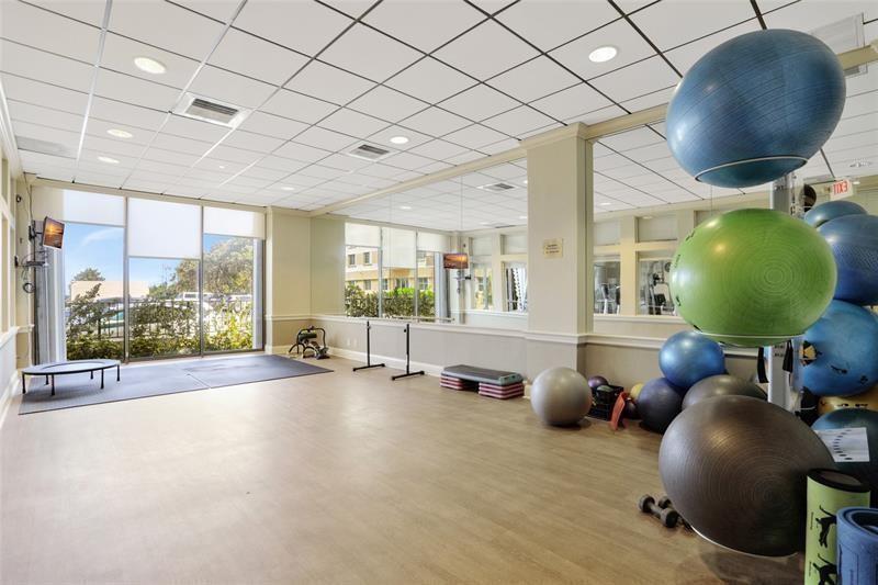 OCEAN PLACE CONDO - Residential