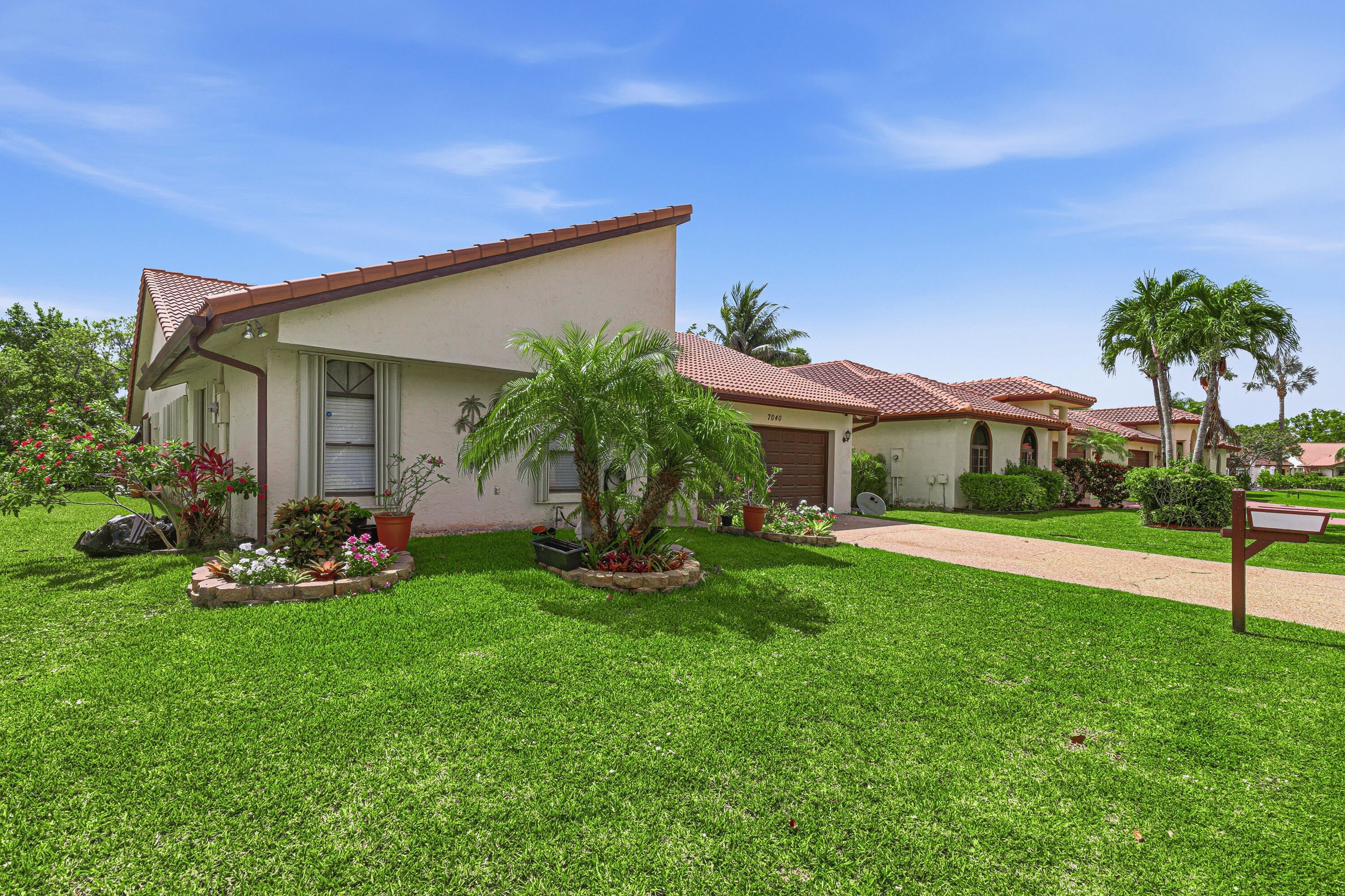 WOODMONT TRACT 71 - Residential