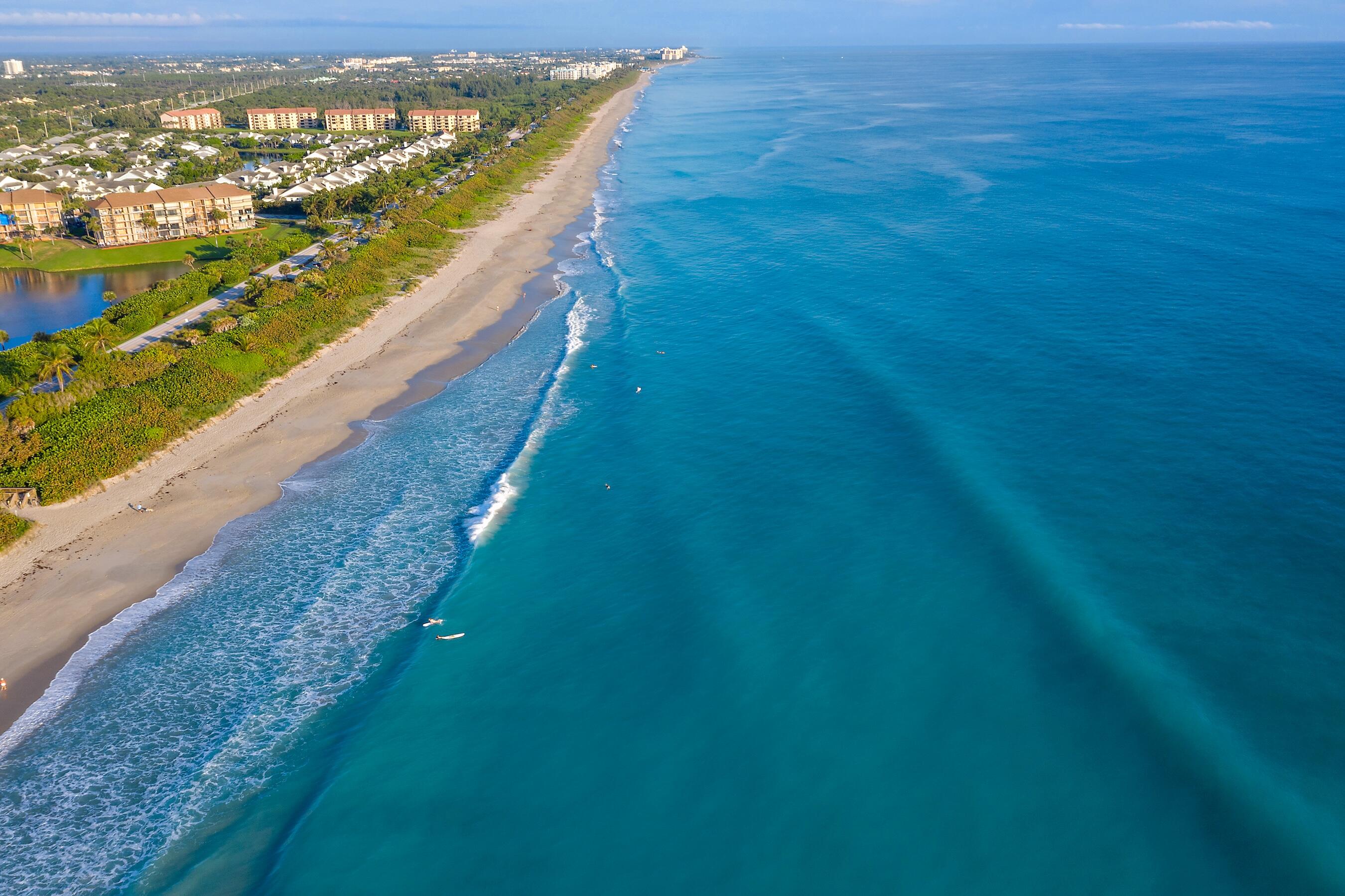 LOXAHATCHEE RESERVE NORTH - Residential