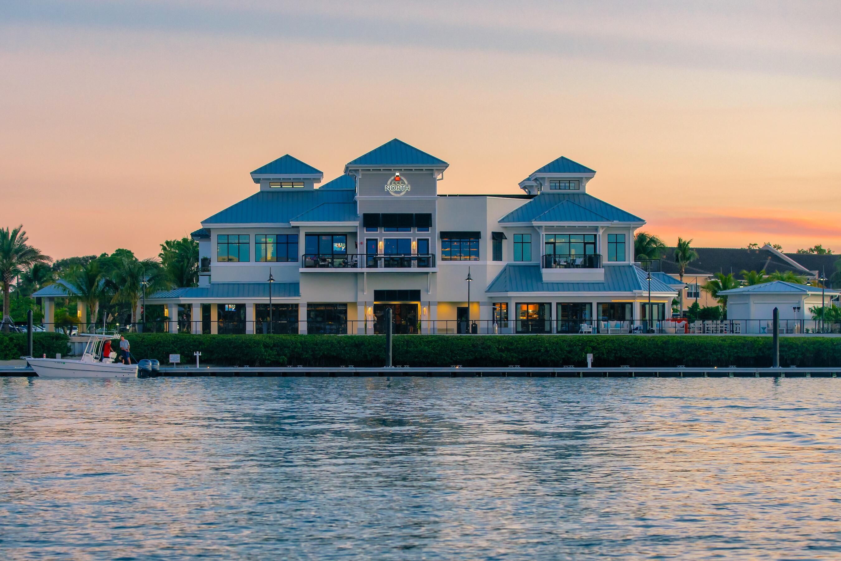 LOXAHATCHEE RESERVE NORTH - Residential