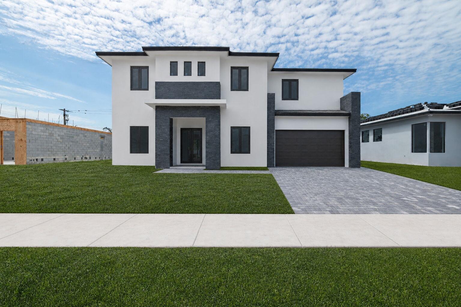 CASUARINAS - Residential