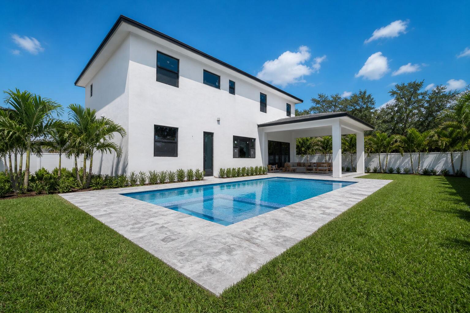 CASUARINAS - Residential
