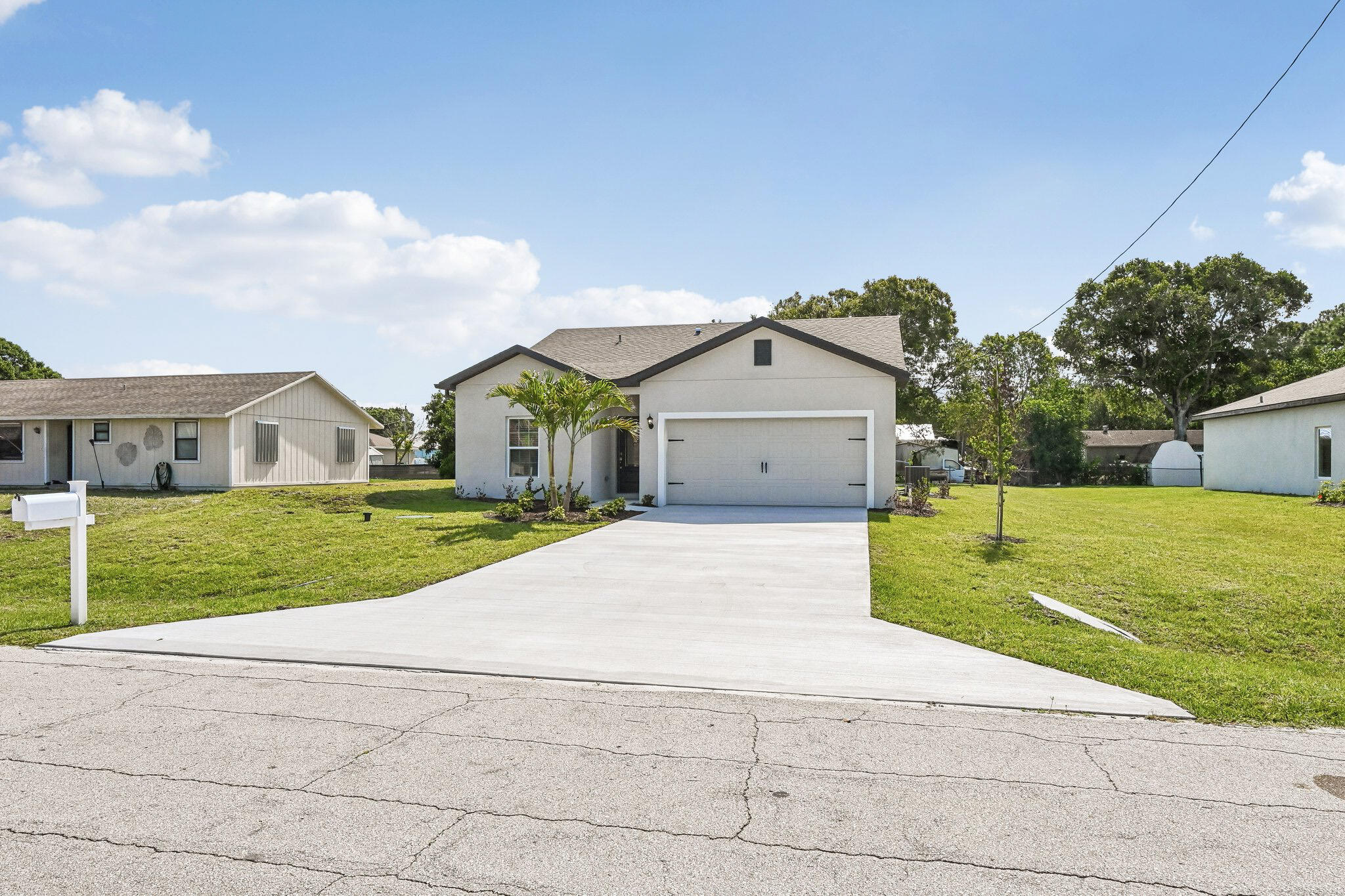 INDIAN RIVER ESTATES UNIT 7 - Residential