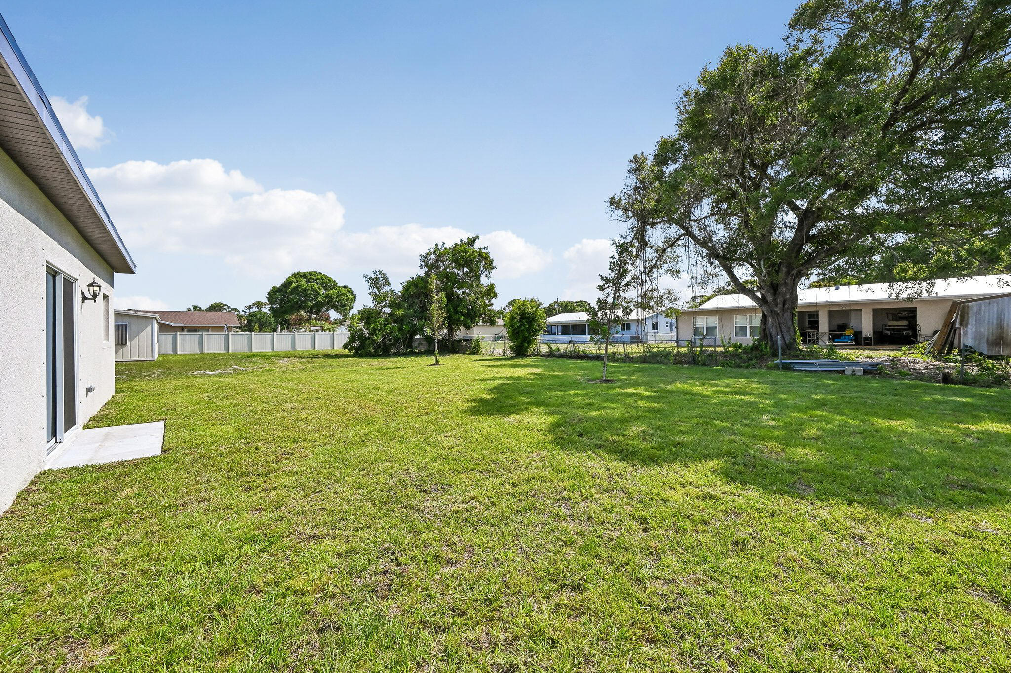 INDIAN RIVER ESTATES UNIT 7 - Residential
