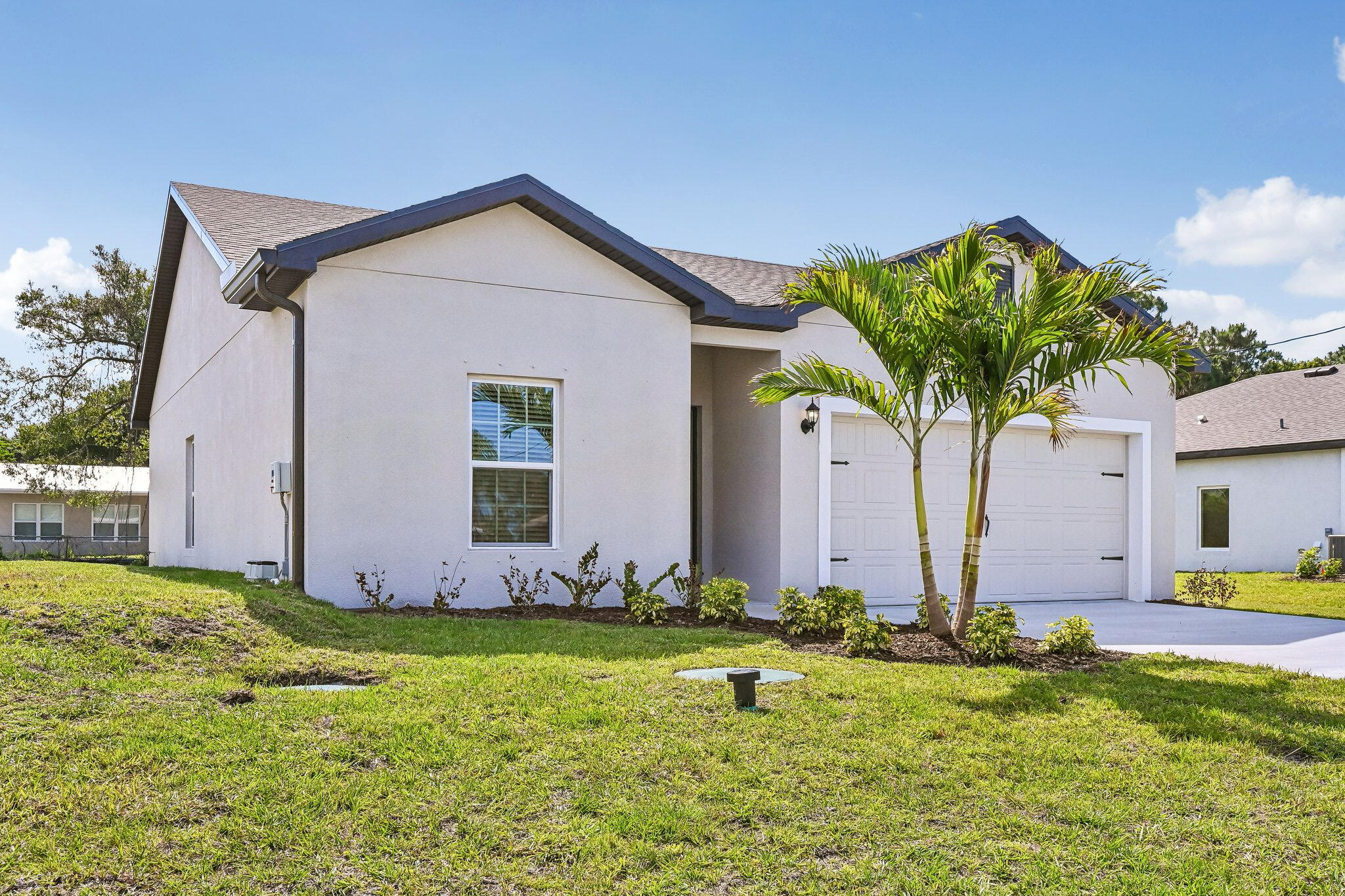 INDIAN RIVER ESTATES UNIT 7 - Residential
