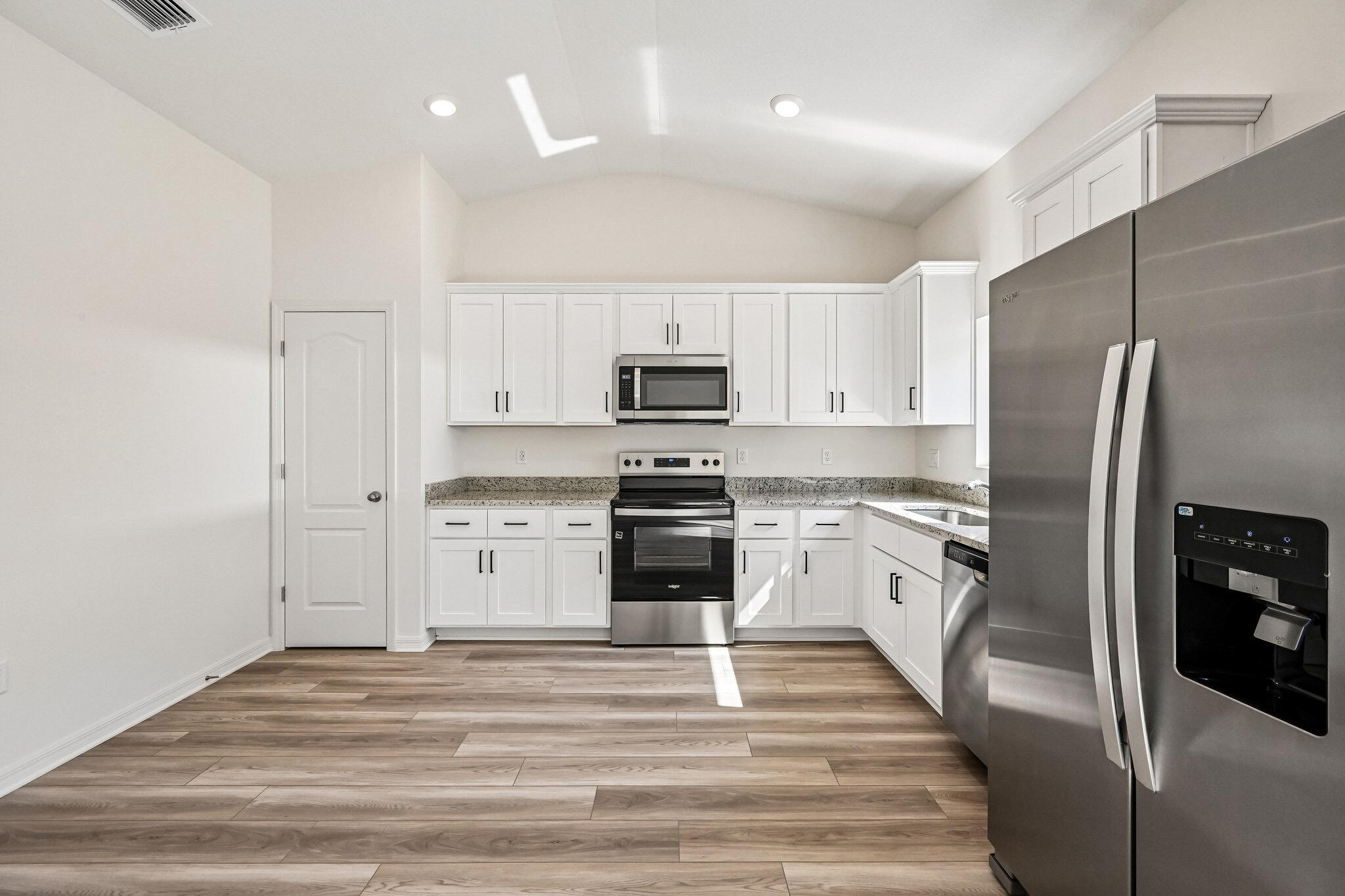 INDIAN RIVER ESTATES UNIT 7 - Residential