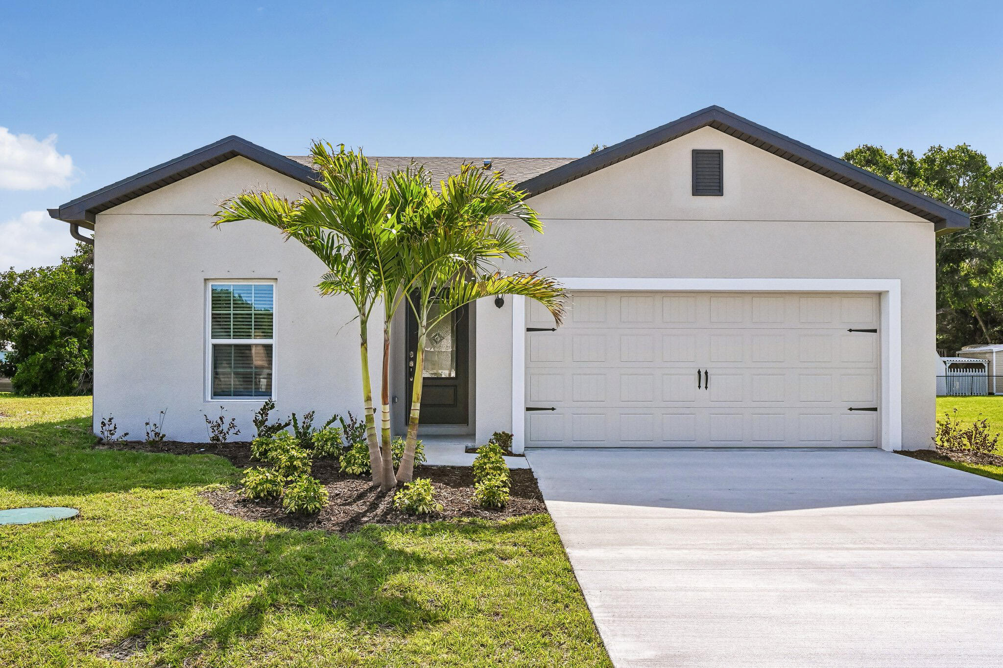 INDIAN RIVER ESTATES UNIT 7 - Residential