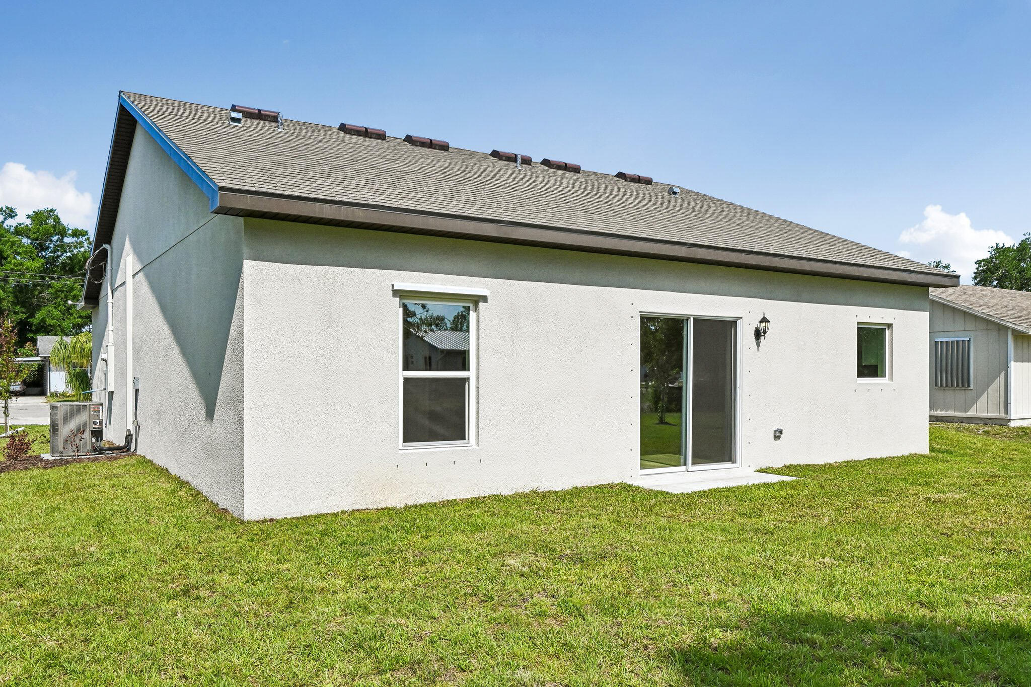 INDIAN RIVER ESTATES UNIT 7 - Residential