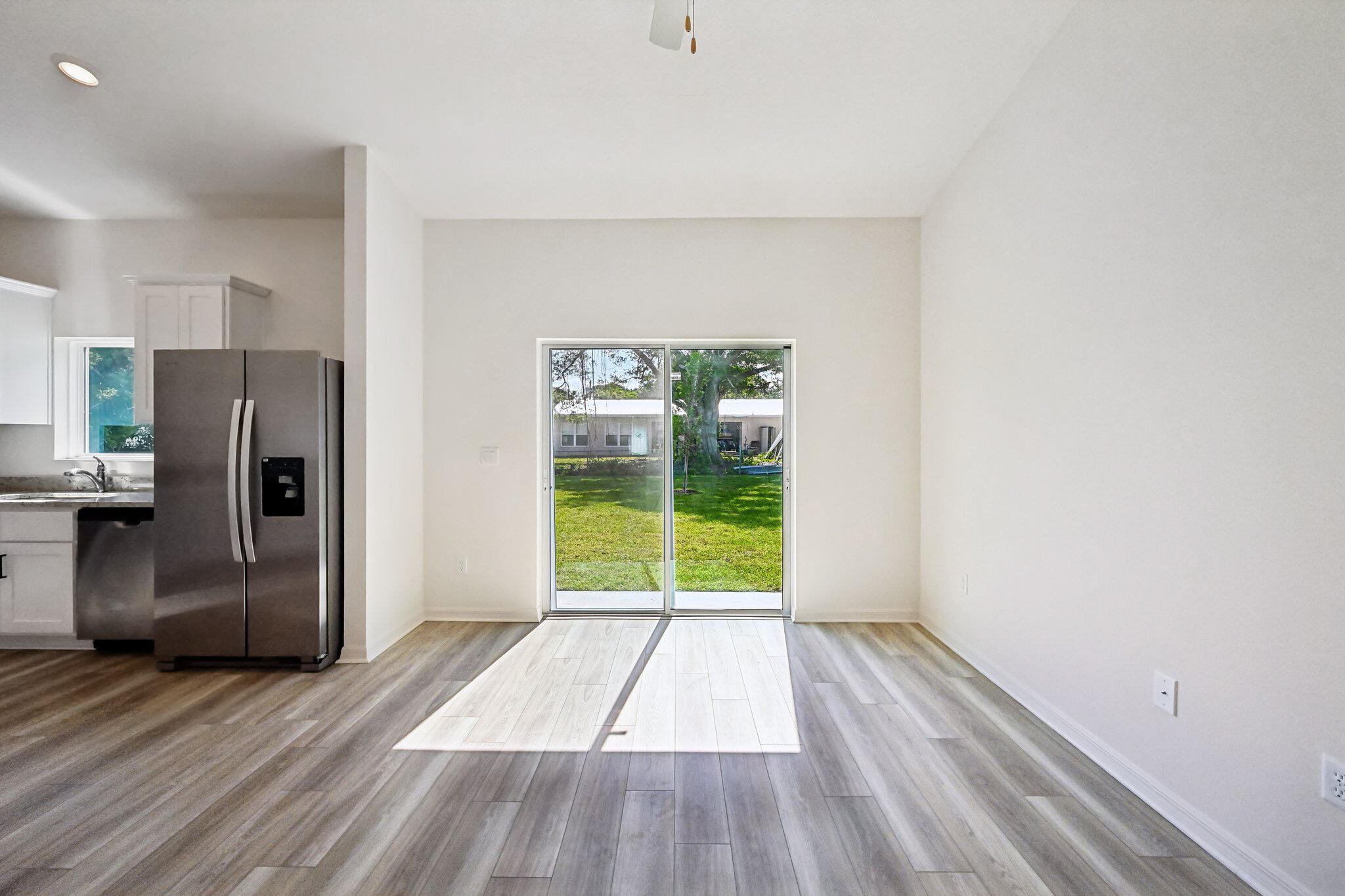 INDIAN RIVER ESTATES UNIT 7 - Residential