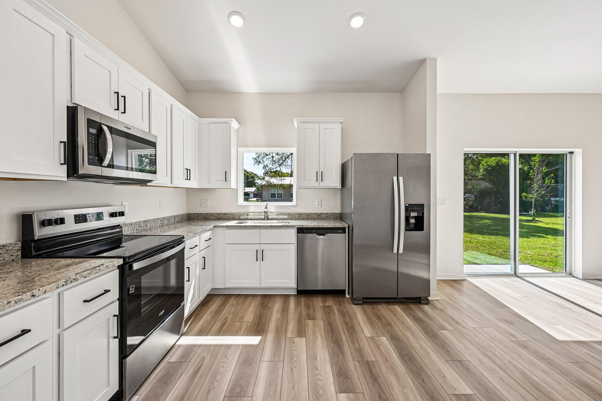 INDIAN RIVER ESTATES UNIT 7 - Residential