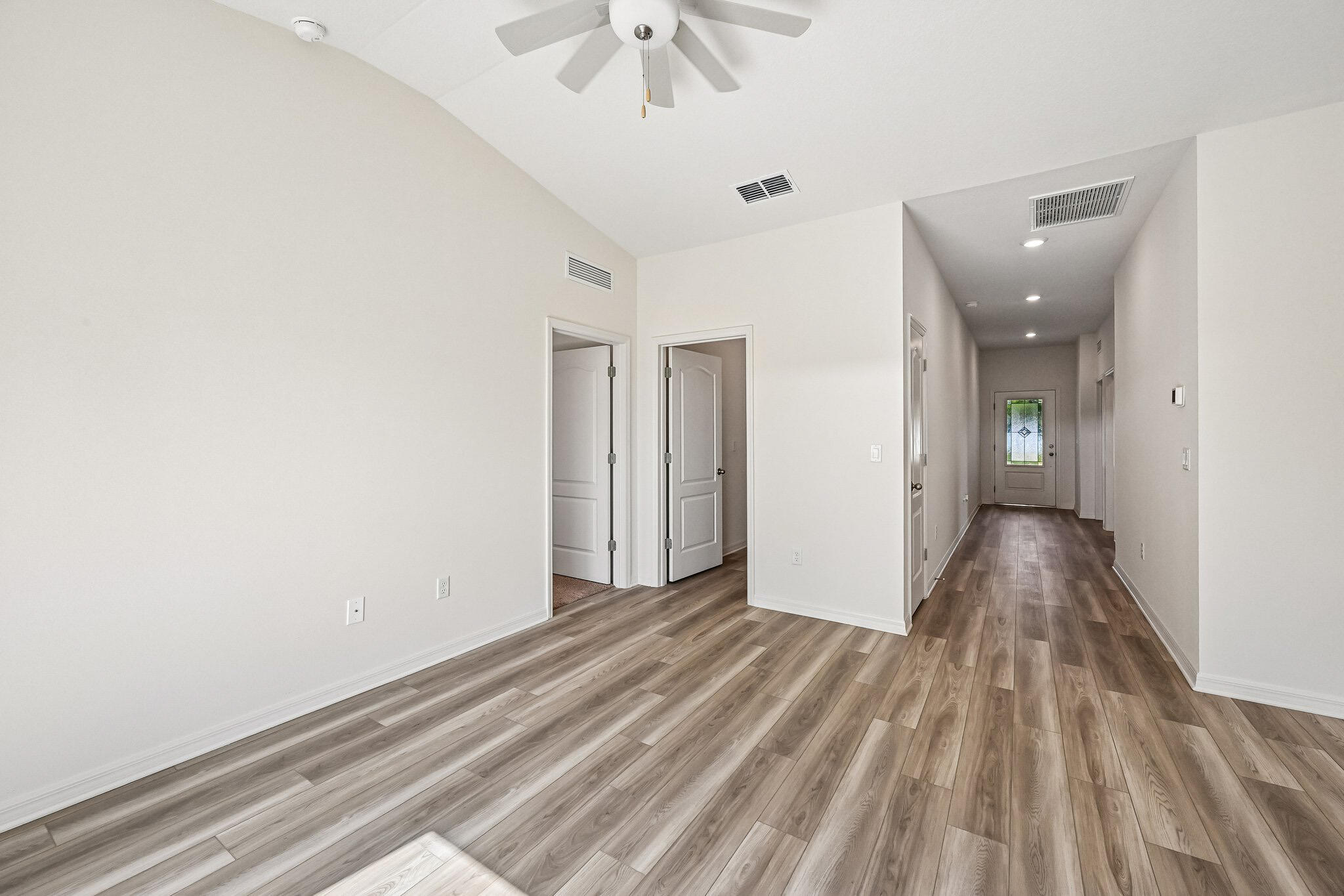INDIAN RIVER ESTATES UNIT 7 - Residential