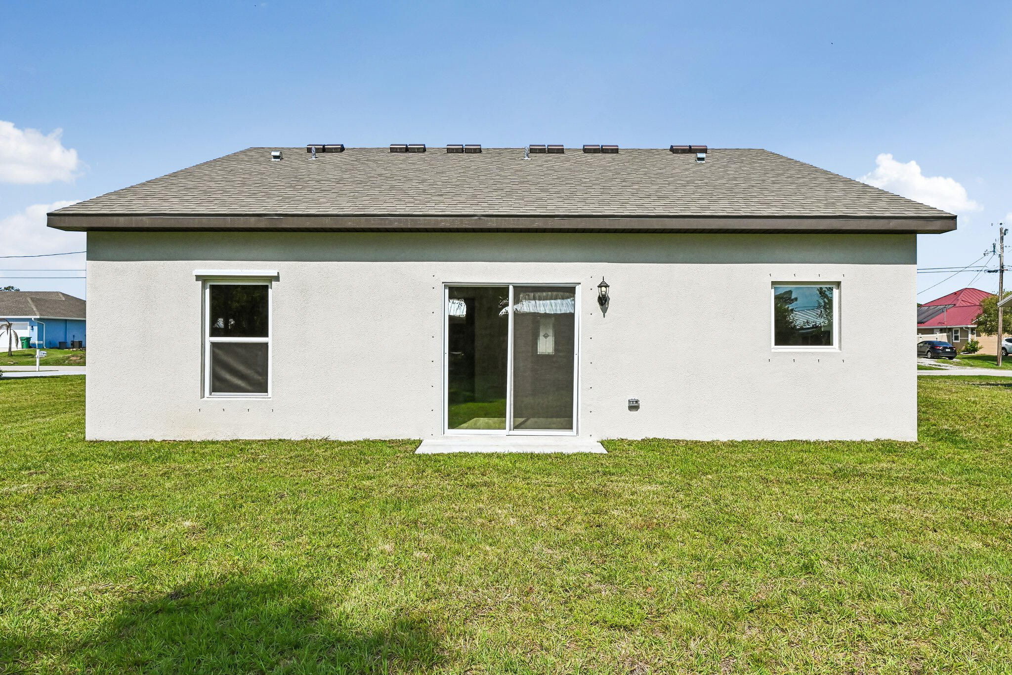 INDIAN RIVER ESTATES UNIT 7 - Residential