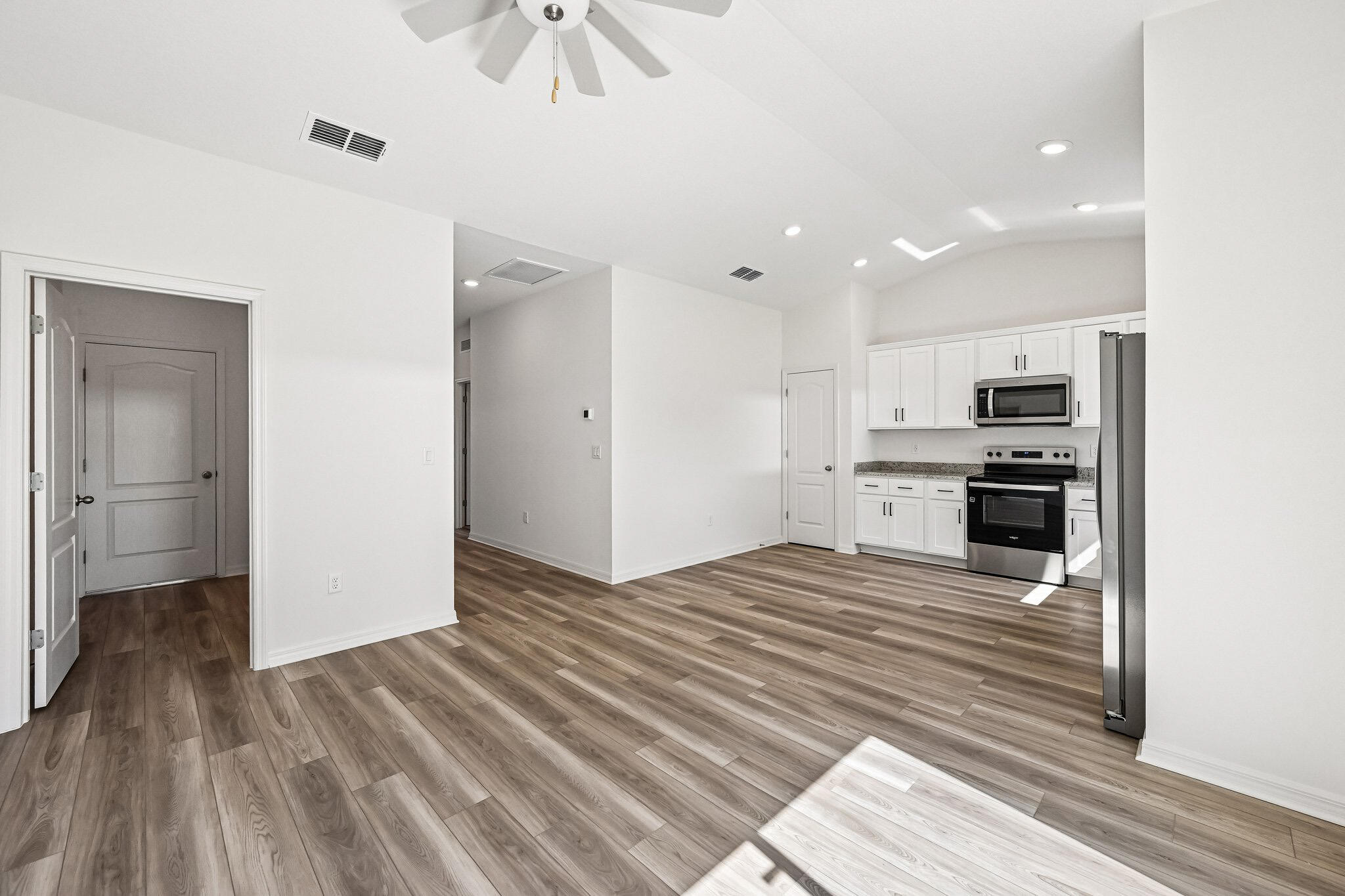 INDIAN RIVER ESTATES UNIT 7 - Residential