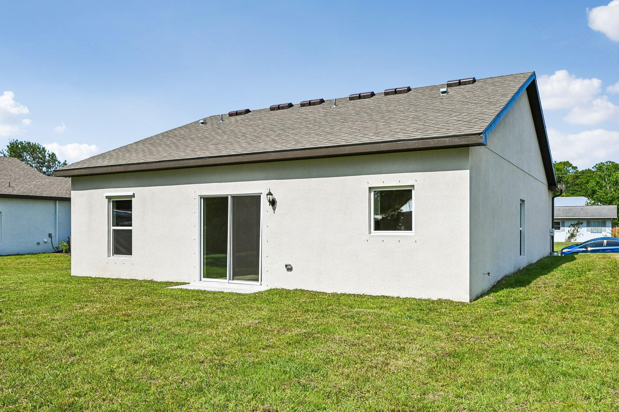 INDIAN RIVER ESTATES UNIT 7 - Residential