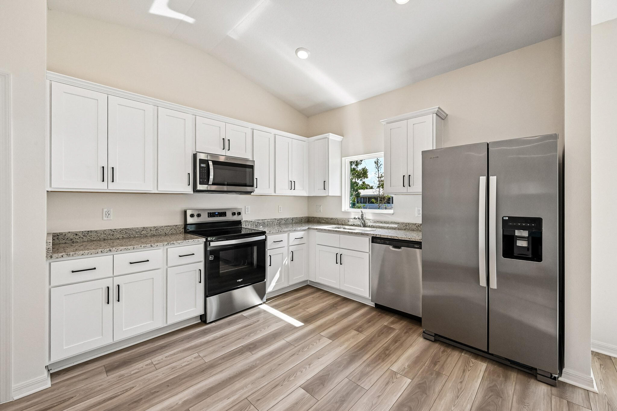 INDIAN RIVER ESTATES UNIT 7 - Residential