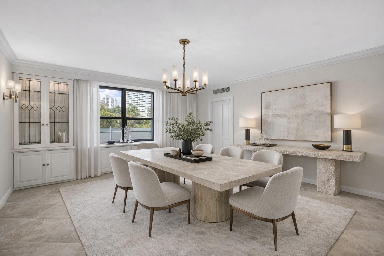 TOWERHOUSE CONDO - Residential