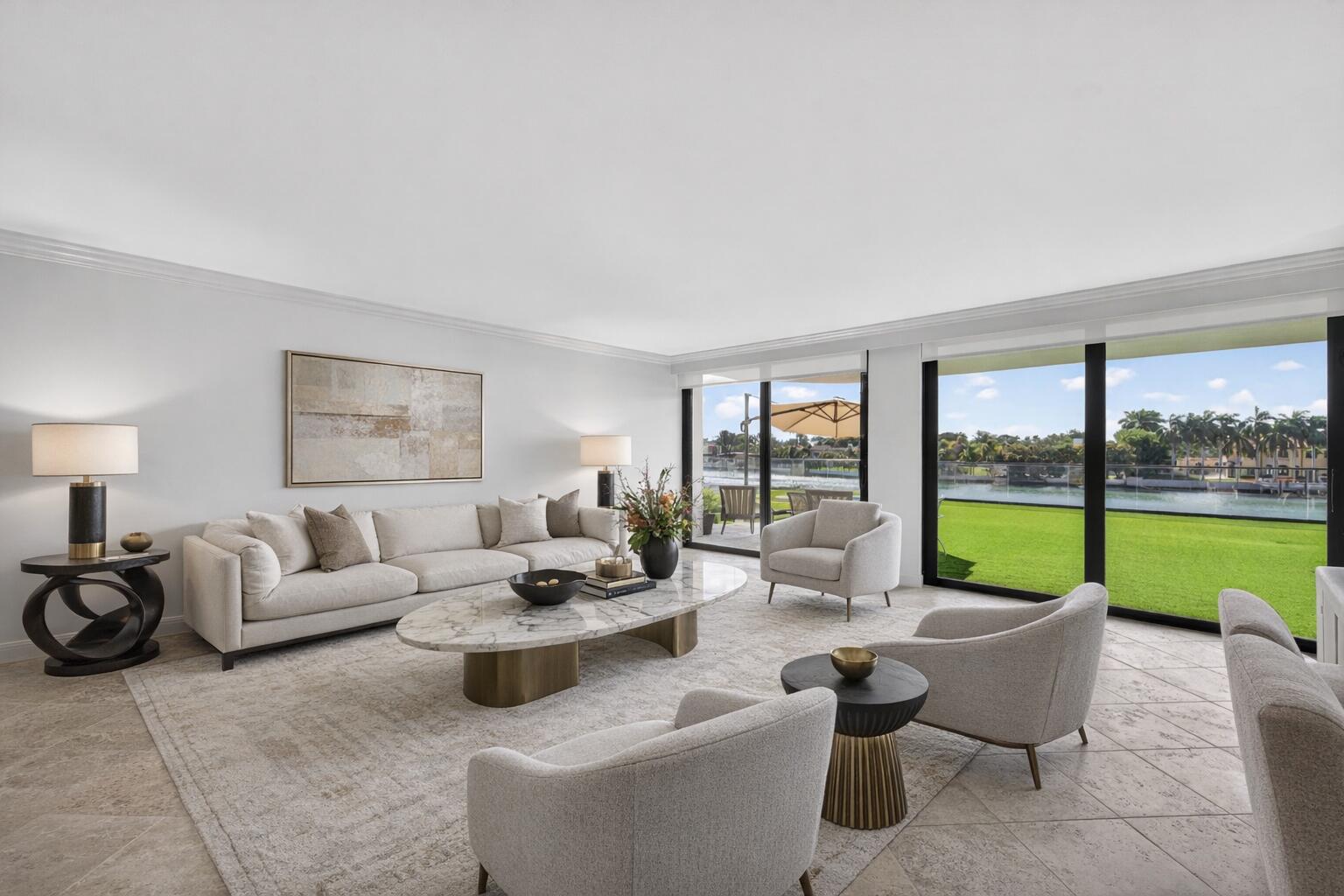 TOWERHOUSE CONDO - Residential