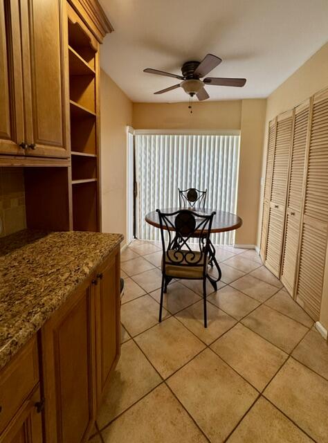PRESTWICK CHASE - Residential Lease
