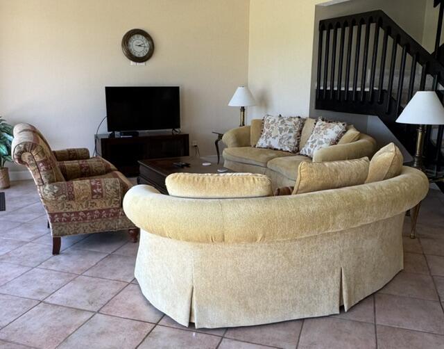 PRESTWICK CHASE - Residential Lease