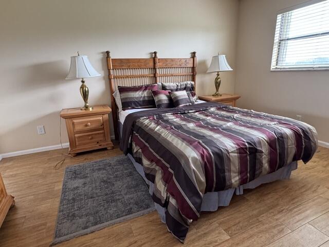 PRESTWICK CHASE - Residential Lease