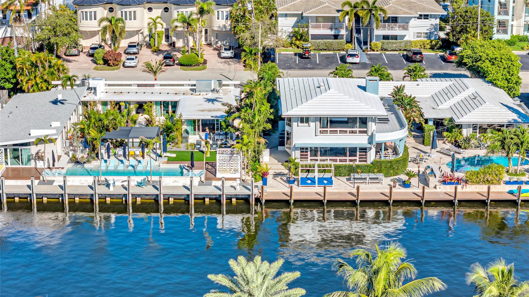 Coral Ridge 21-50 B - Residential Income