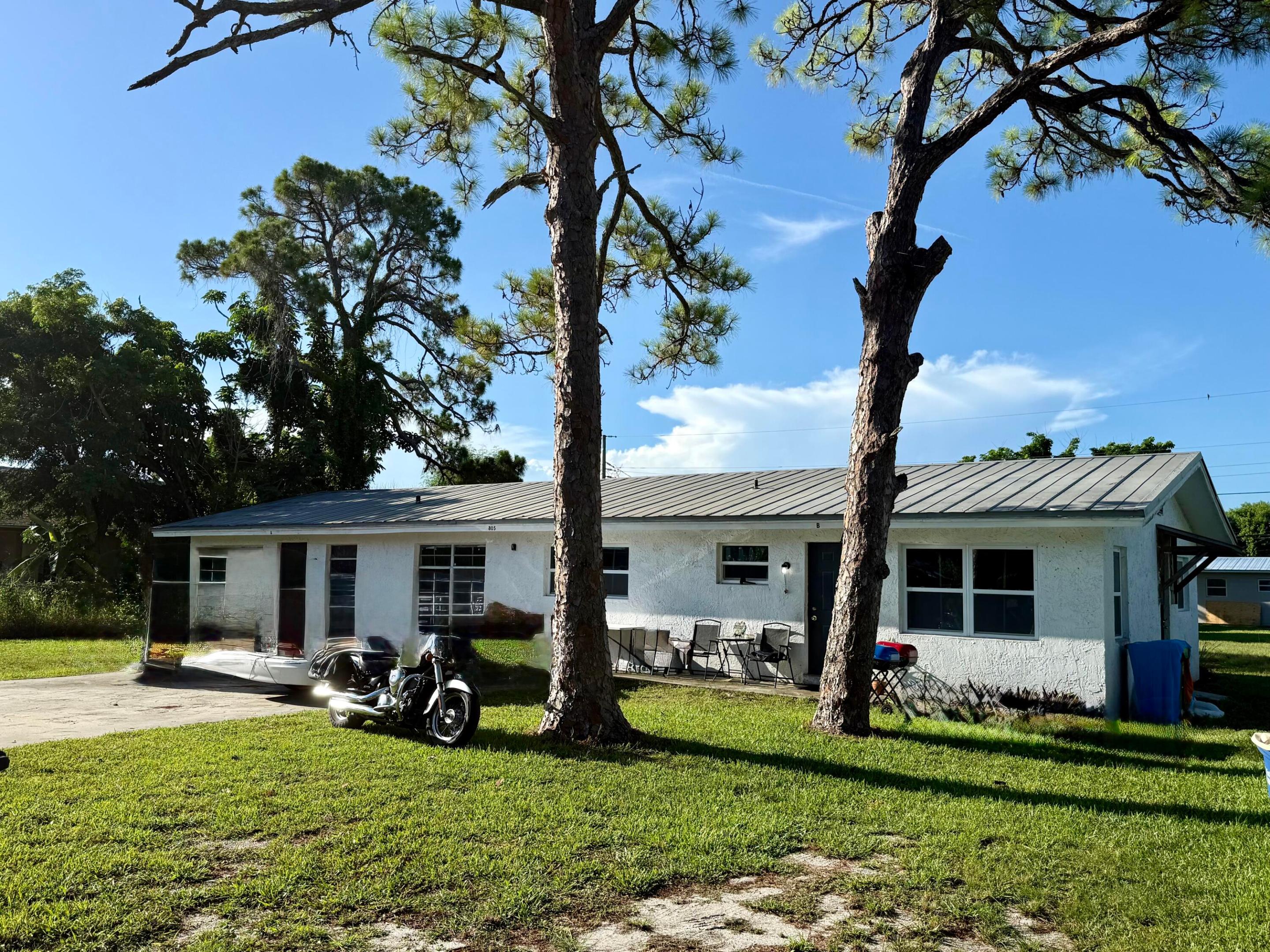 SILVER LAKE PARK SUBDIVISION - Residential Income