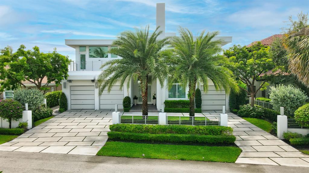 CYPRESS POINT - Residential