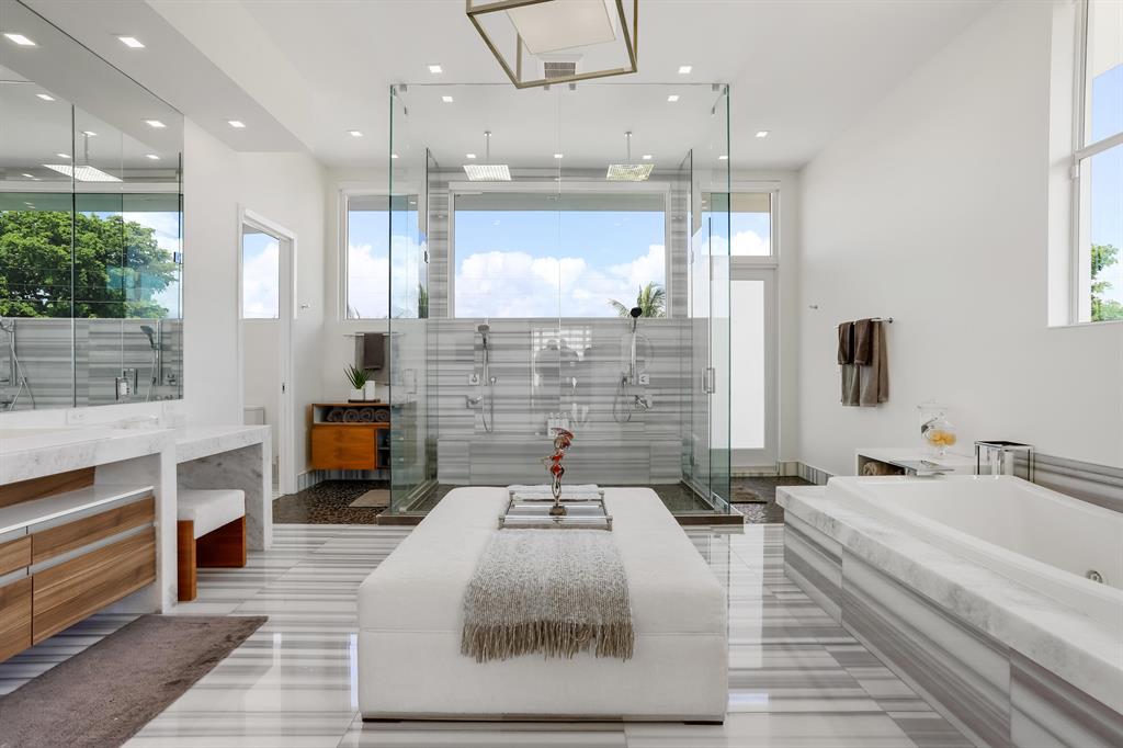 CYPRESS POINT - Residential