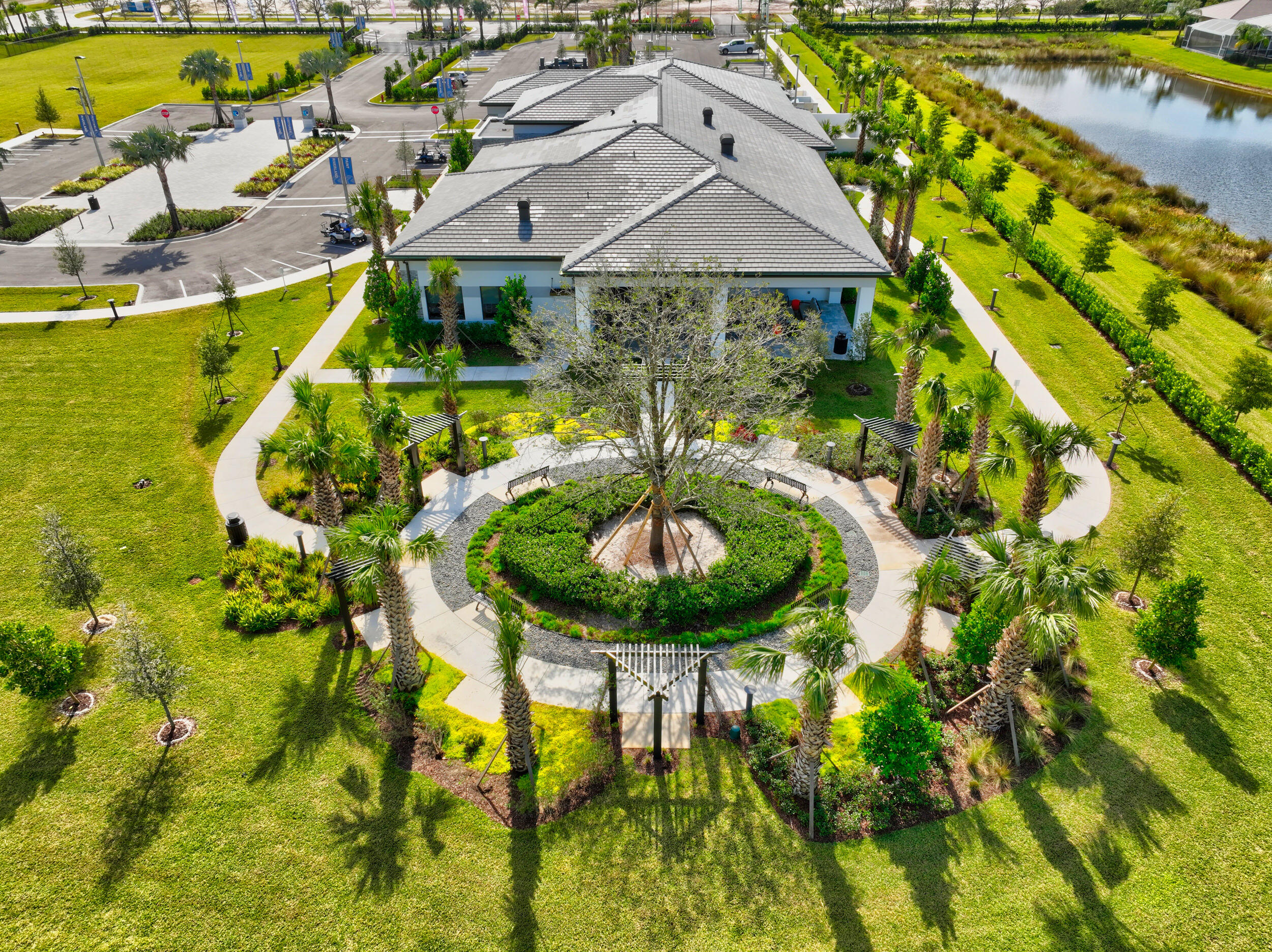 RIVERLAND PARCEL A - PLAT ELEVEN - Residential