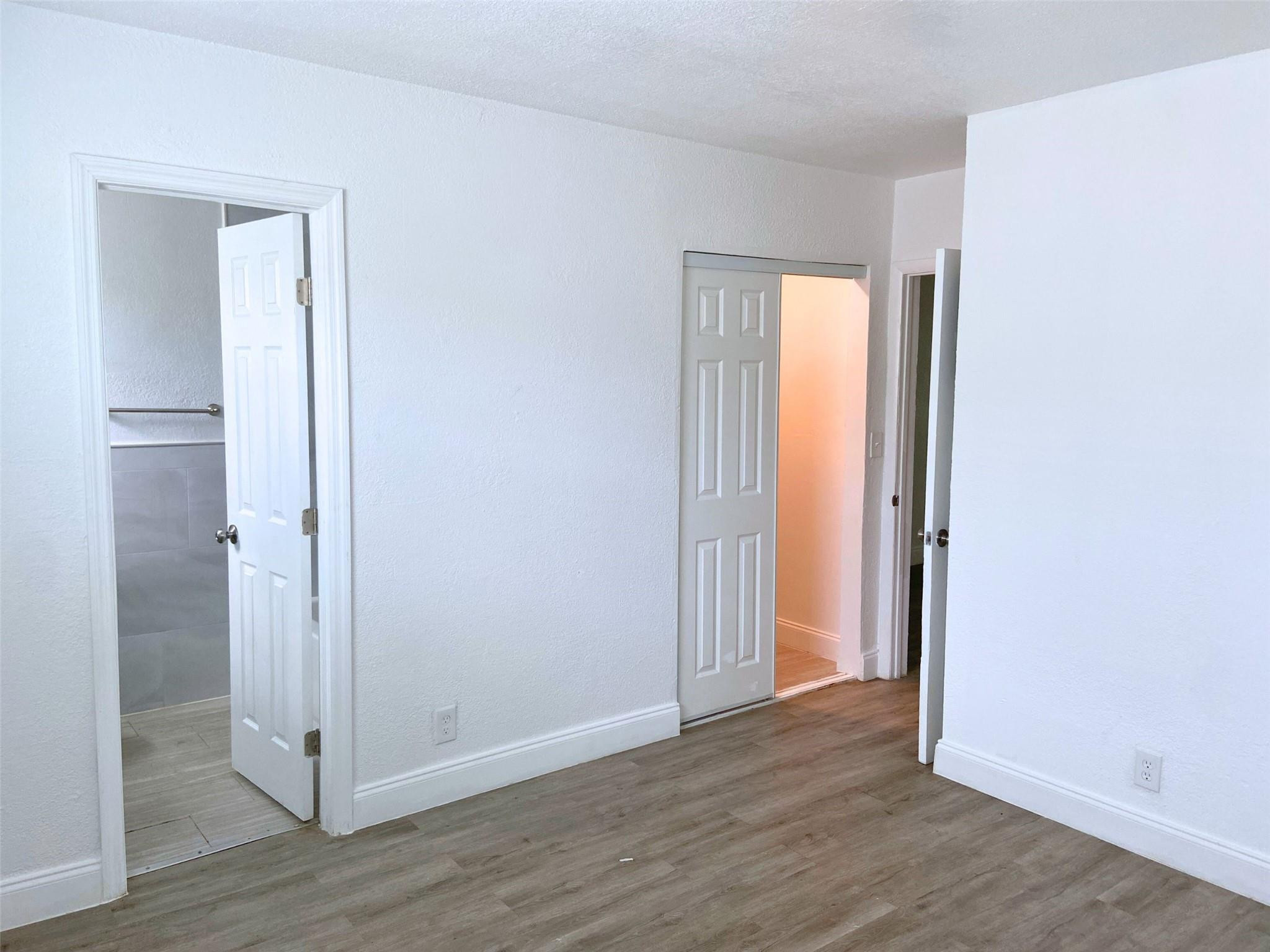CYPRESS PLAZA ANNEX - Residential Lease