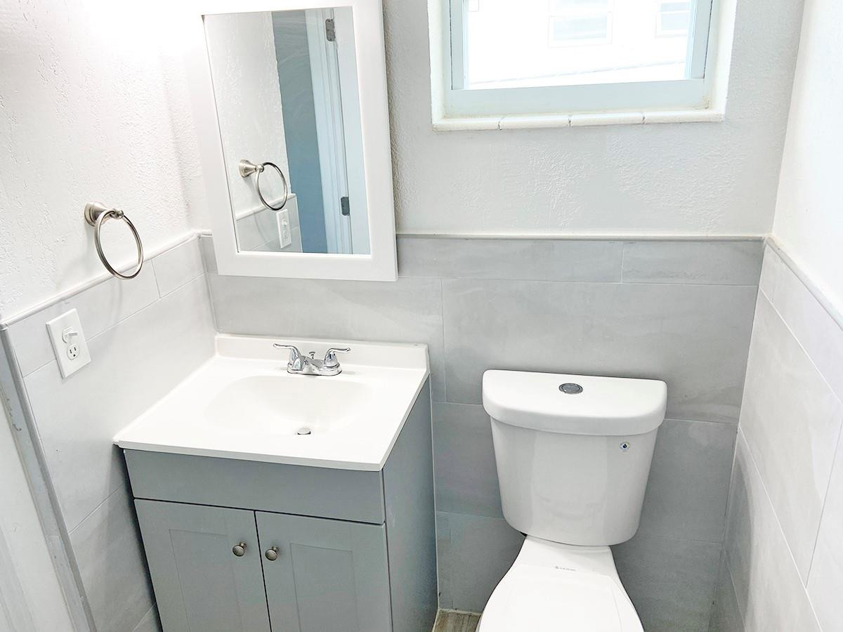 CYPRESS PLAZA ANNEX - Residential Lease