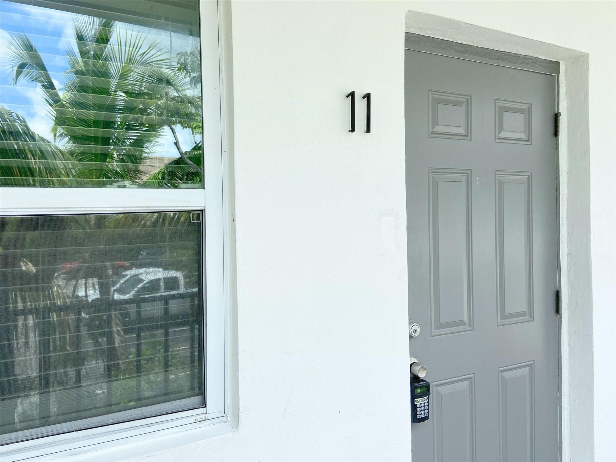 CYPRESS PLAZA ANNEX - Residential Lease
