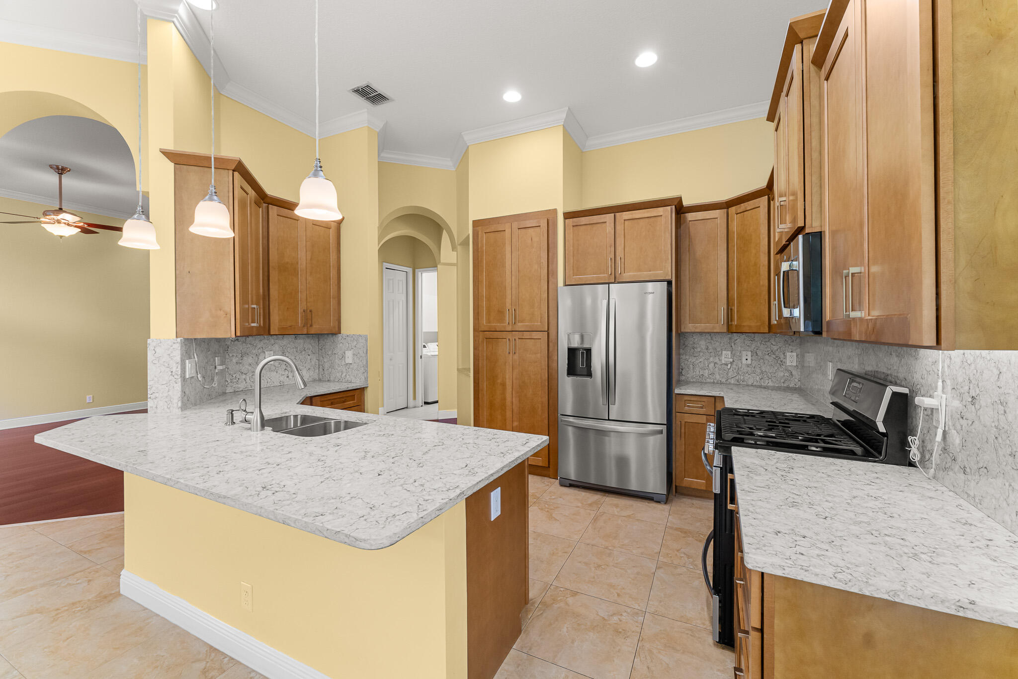 TRADITION PLAT NO 28 - Residential