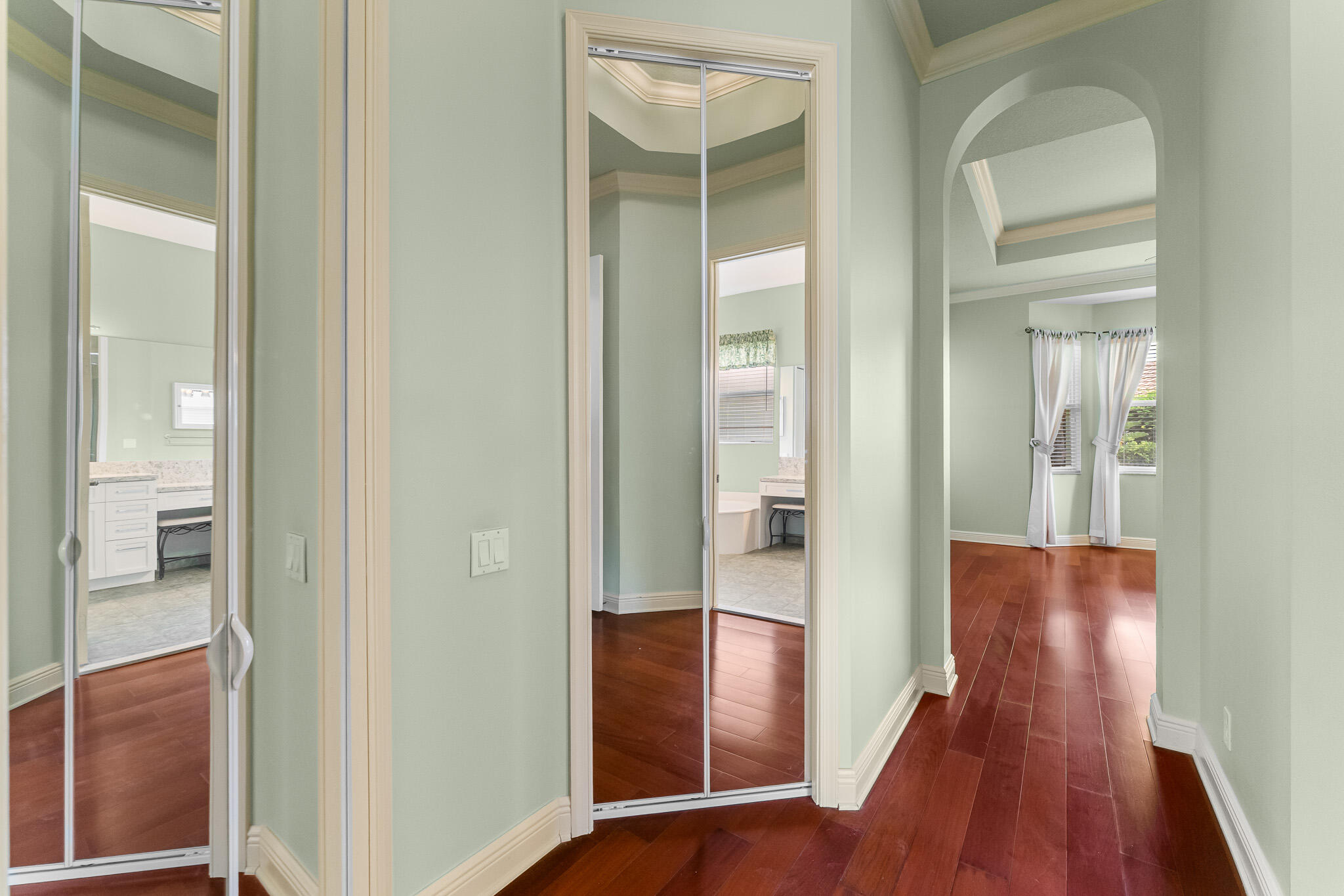 TRADITION PLAT NO 28 - Residential