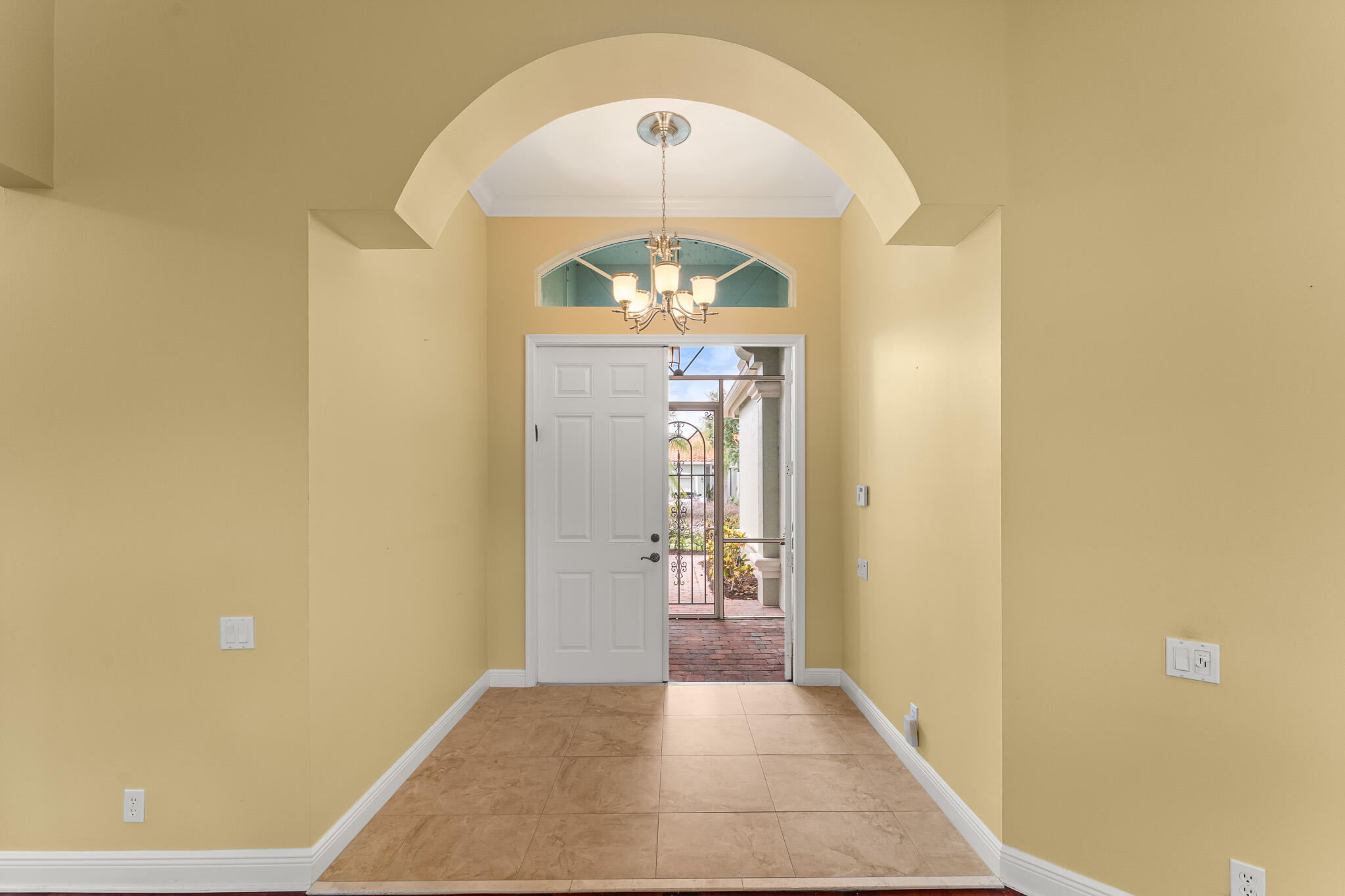 TRADITION PLAT NO 28 - Residential
